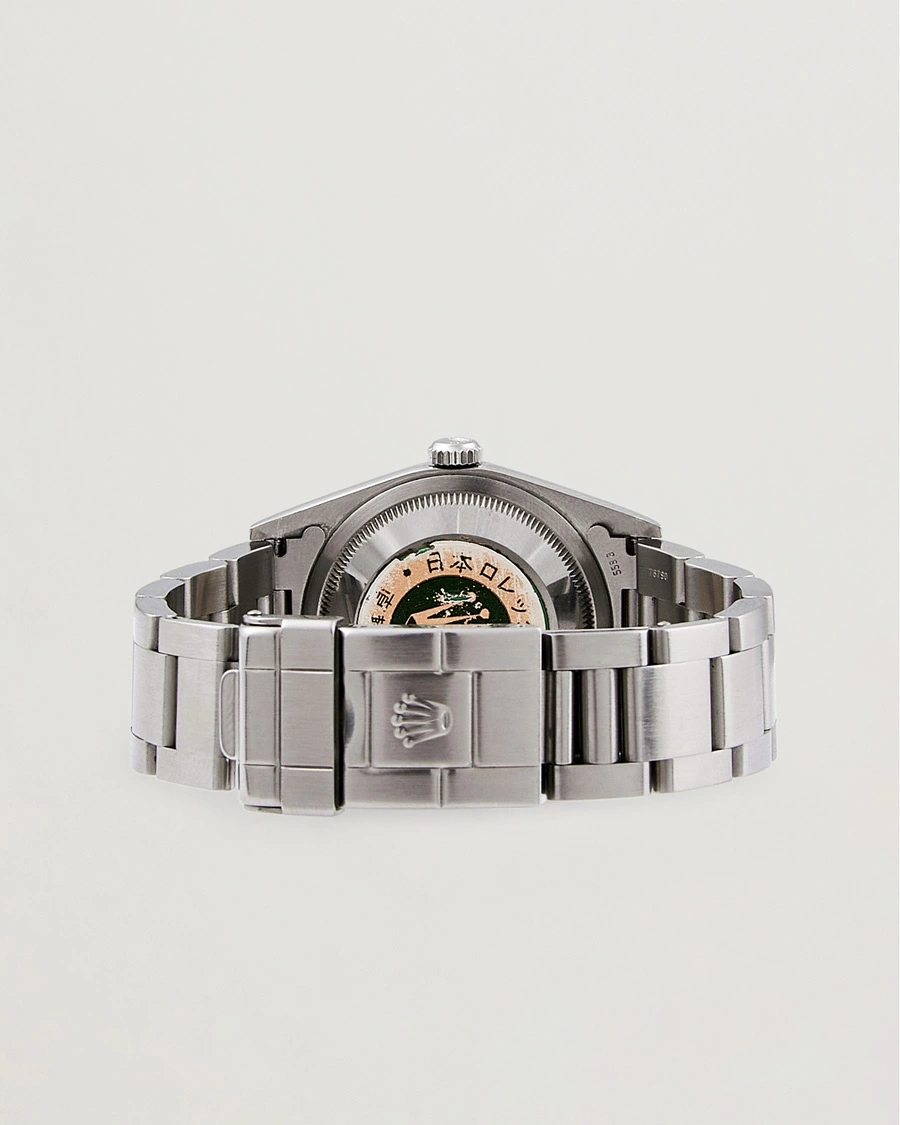 Herren | Pre-Owned & Vintage Watches | Rolex Pre-Owned | Explorer 14270