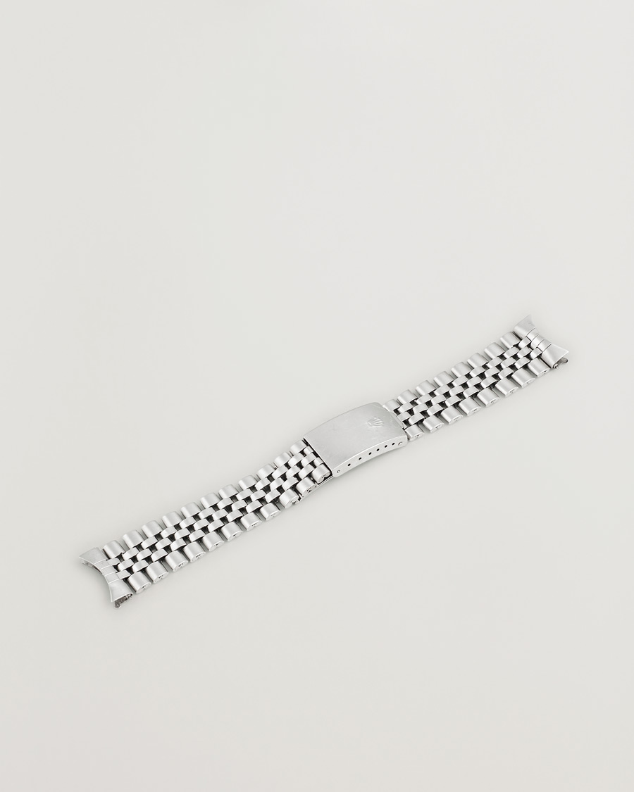 Herren | Pre-owned Zubehör | Rolex Pre-Owned | Jubilee 20mm