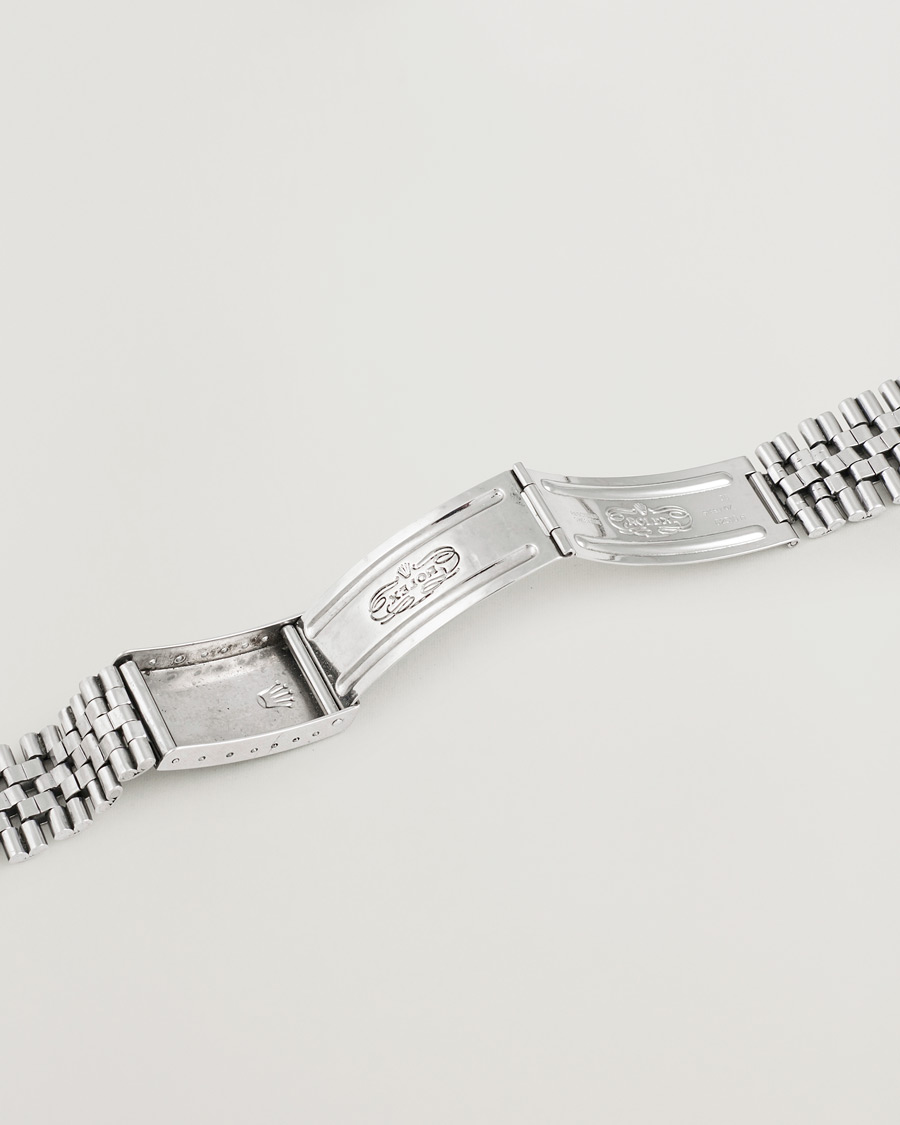 Herren | Pre-owned Zubehör | Rolex Pre-Owned | Jubilee 20mm