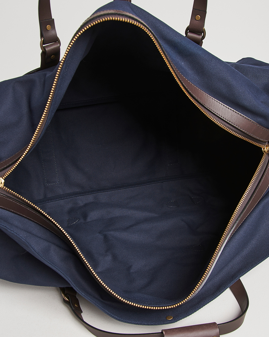 Herren | Taschen | Filson | Rugged Twill Duffle Large Navy