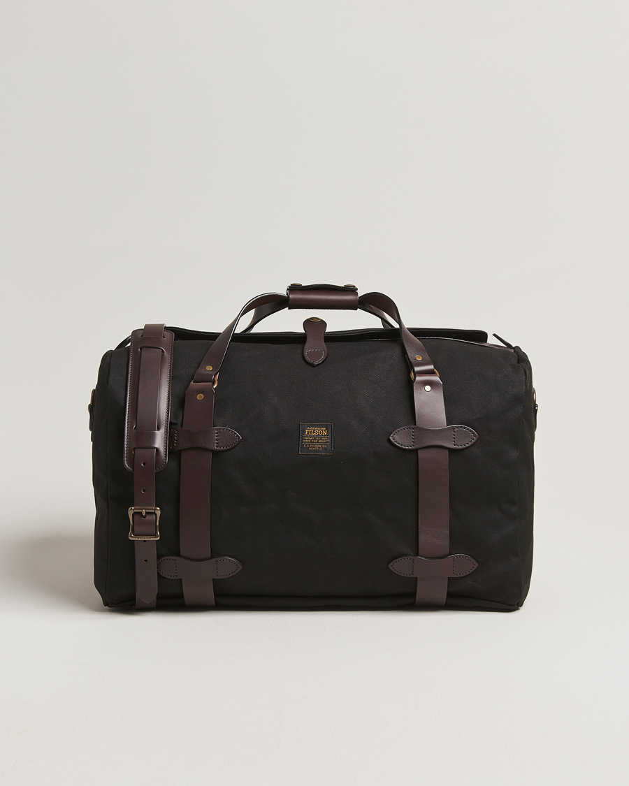 Herren | Taschen | Filson | FilsonDuffle MediumBlack