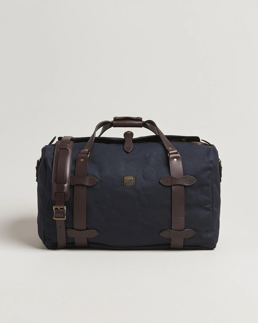 Herren | Taschen | Filson | Duffle Medium Navy