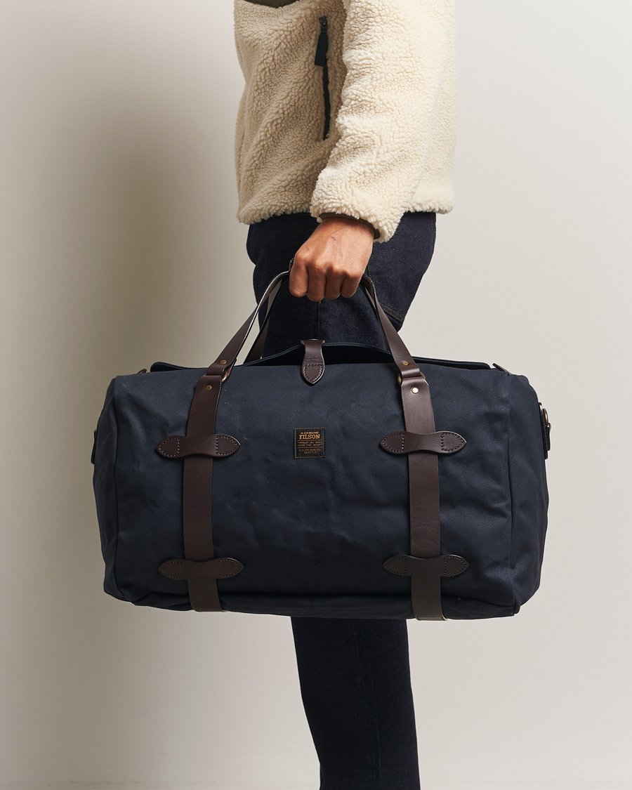 Herren | Taschen | Filson | FilsonDuffle MediumNavy