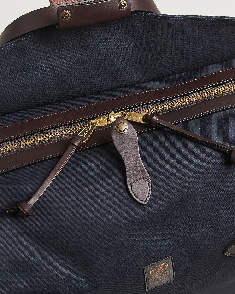 Herren | Taschen | Filson | Duffle Medium Navy