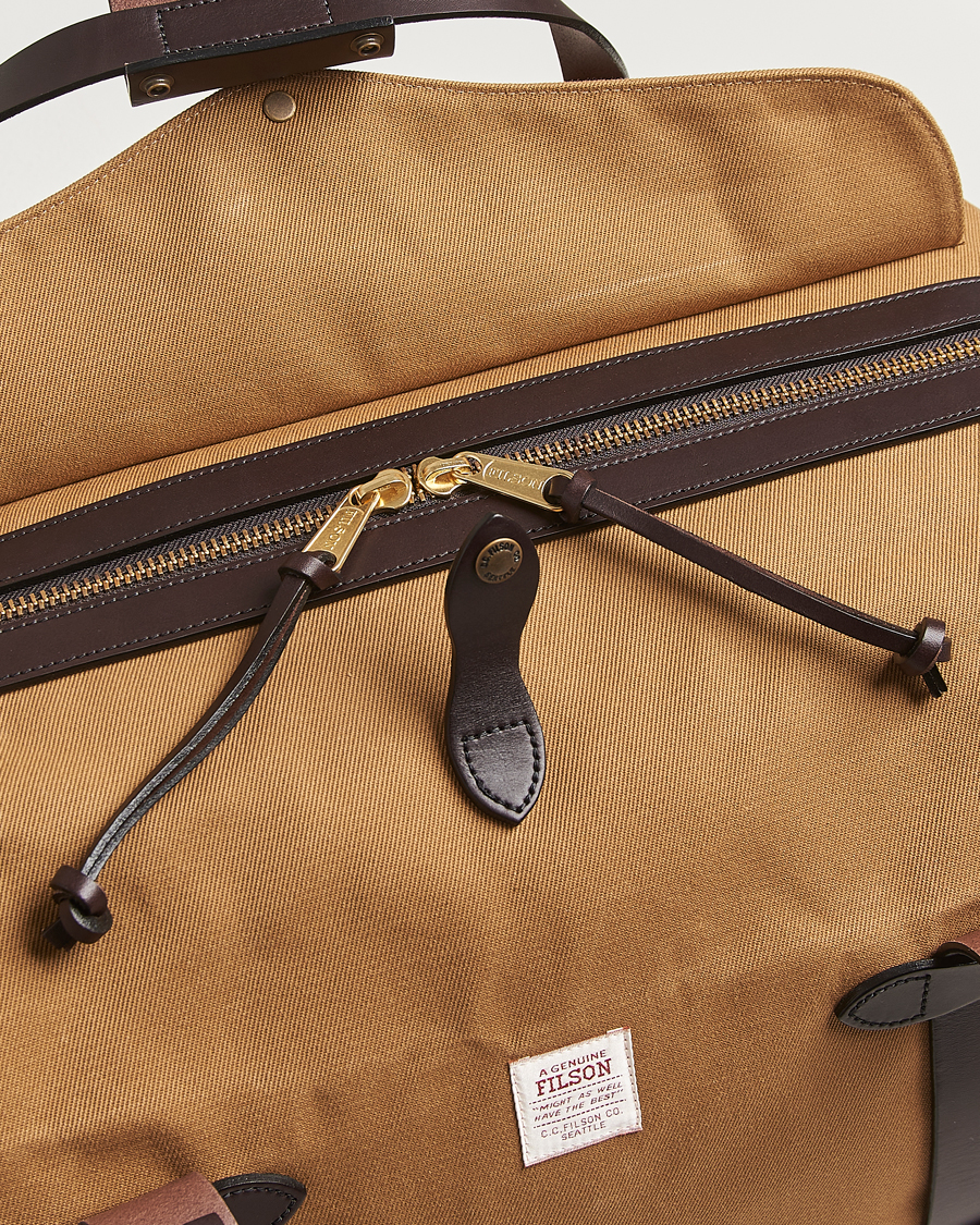 Herren | Taschen | Filson | FilsonDuffle MediumTan