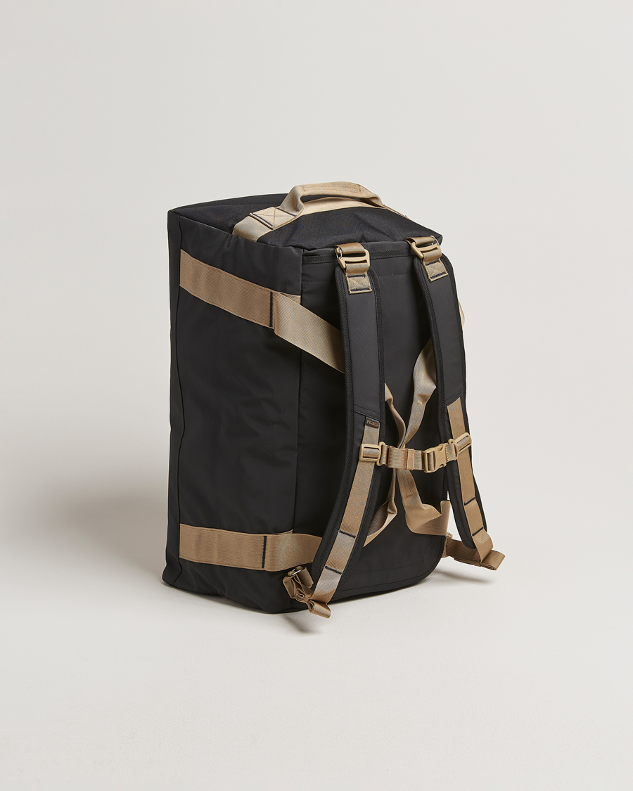 Herren | Taschen | Filson | FilsonScout 50L DuffleBlack