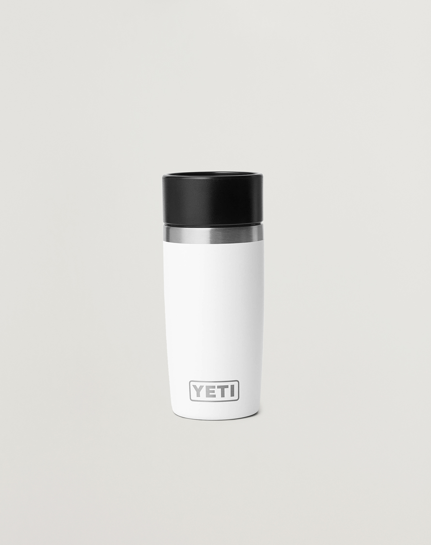 Herren | Outdoor living | YETI | Rambler 12oz Travel Bottle White
