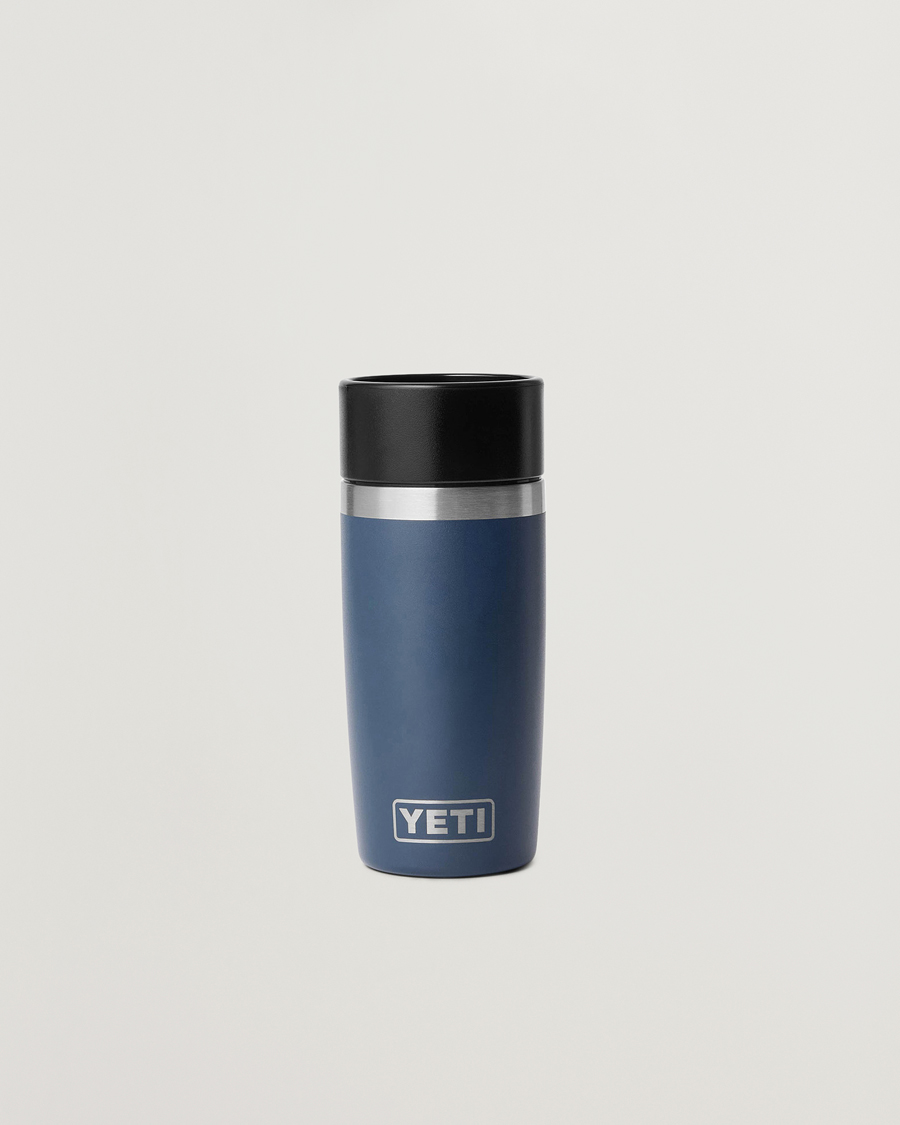Herren | Outdoor living | YETI | Rambler 12oz Travel Bottle Navy