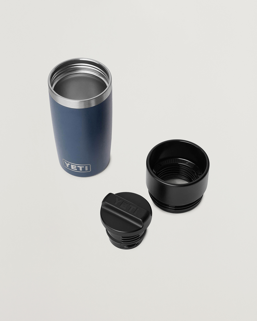 Herren | Outdoor living | YETI | Rambler 12oz Travel Bottle Navy