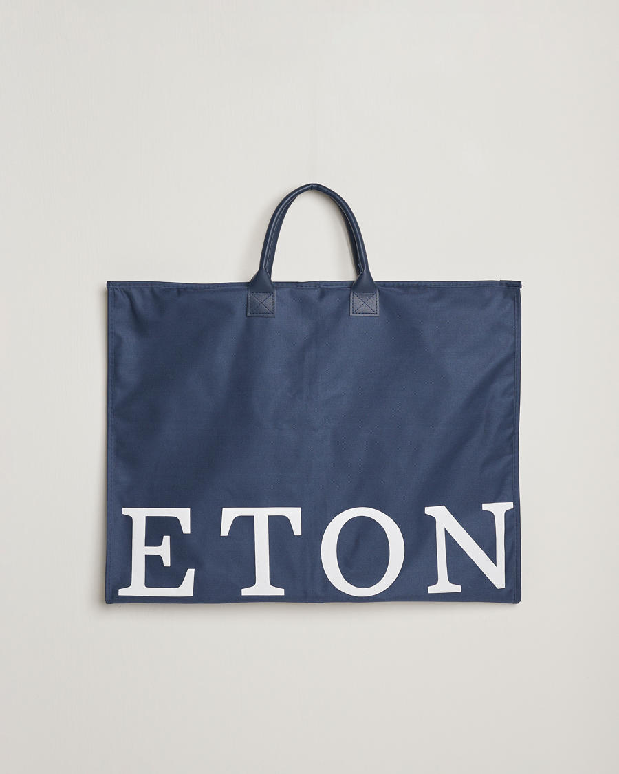 Herren | Taschen | Eton | Suit Cover