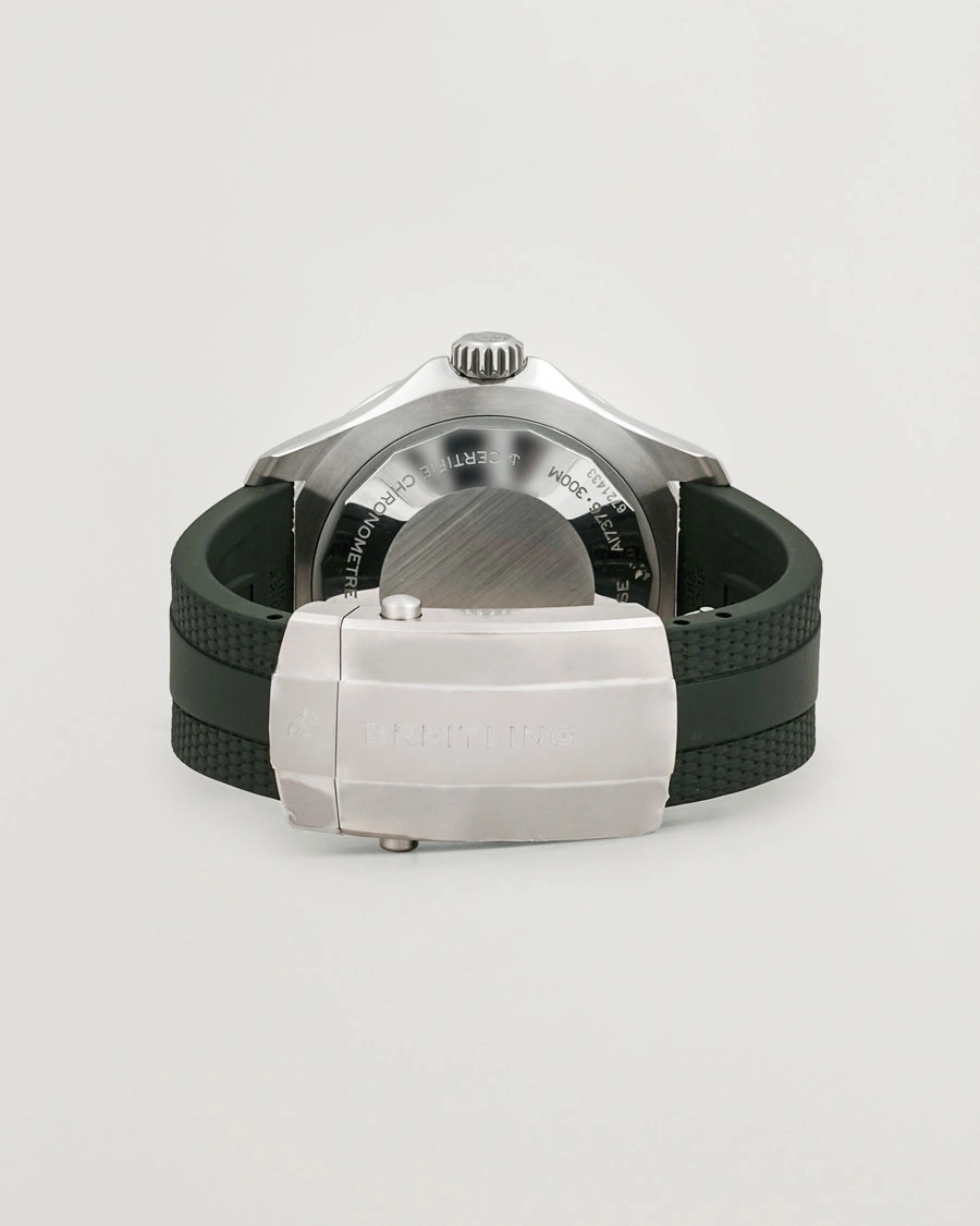 Herren | Pre-Owned & Vintage Watches | Breitling Pre-Owned | Superocean 44