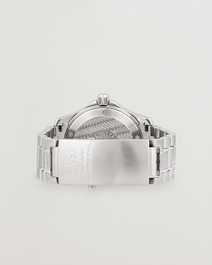Herren | Omega Pre-Owned Seamaster 300M SMP | Omega Pre-Owned | Seamaster 300M SMP