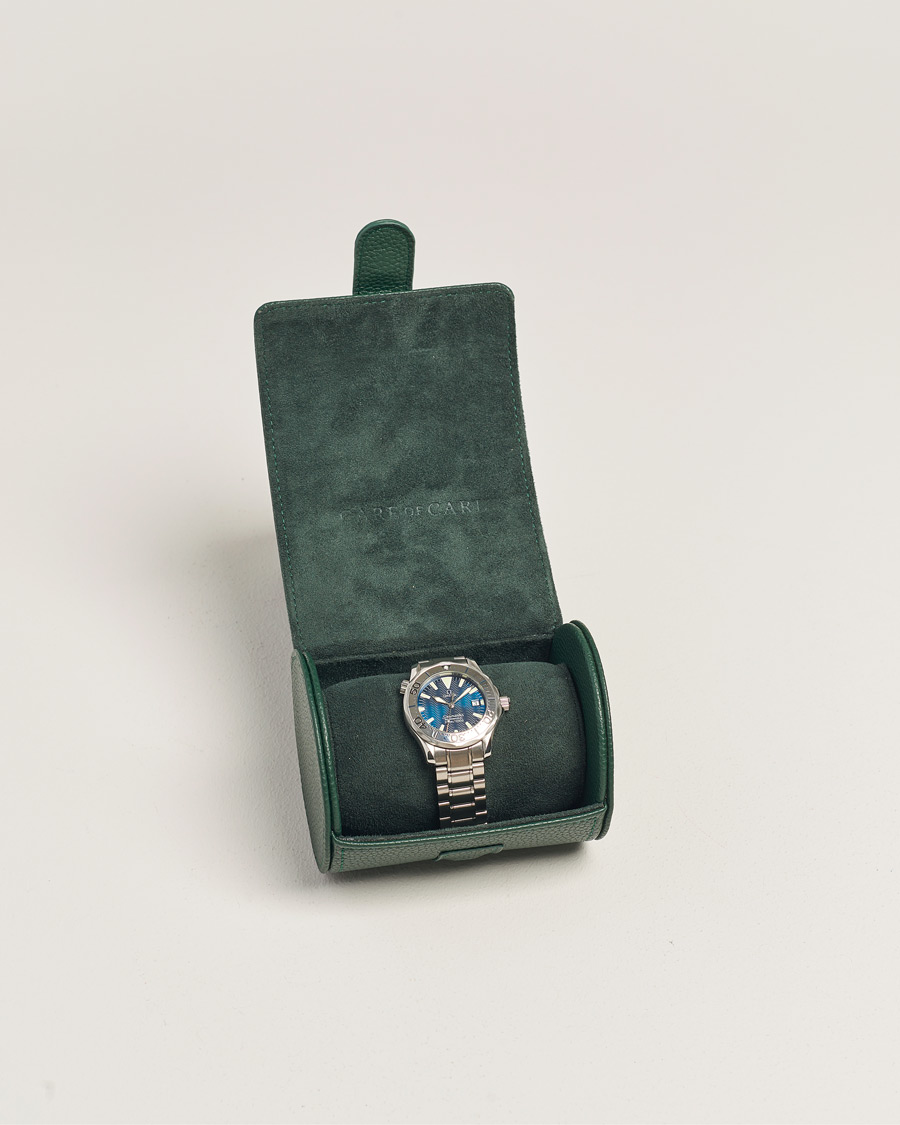 Herren | Pre-Owned & Vintage Watches | Omega Pre-Owned | Seamaster 300M SMP