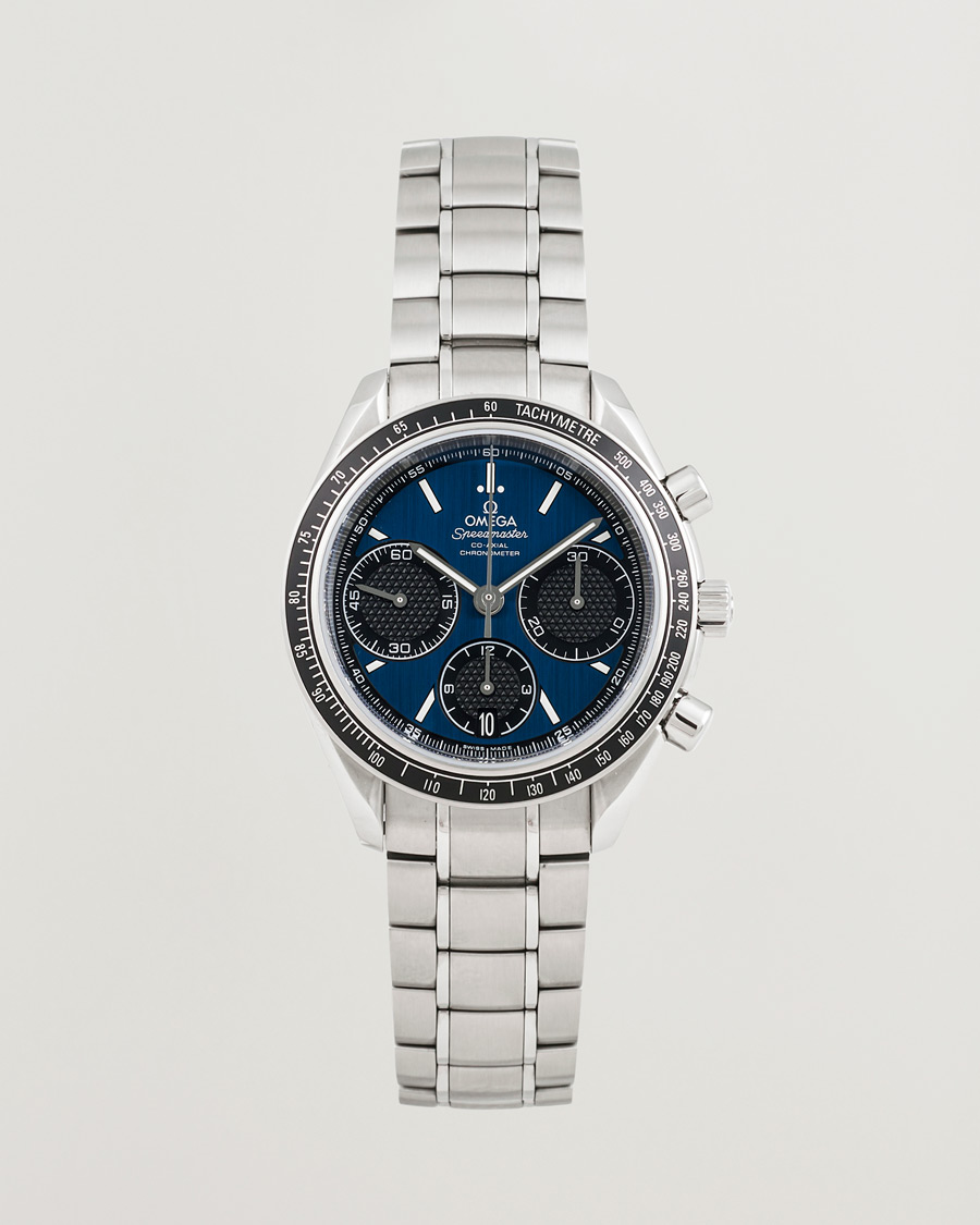 Herren | Pre-Owned & Vintage Watches | Omega Pre-Owned | Speedmaster Racing