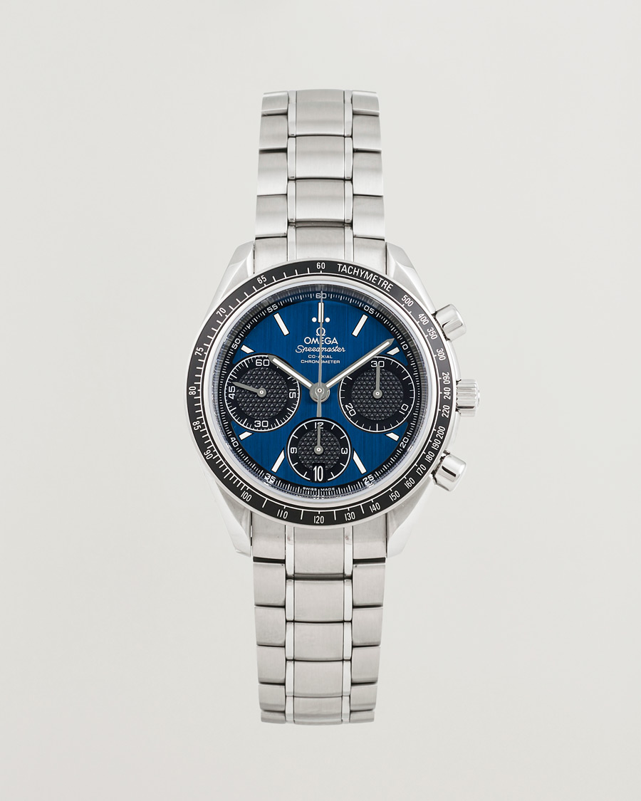Herren | Pre-Owned & Vintage Watches | Omega Pre-Owned | Speedmaster Racing