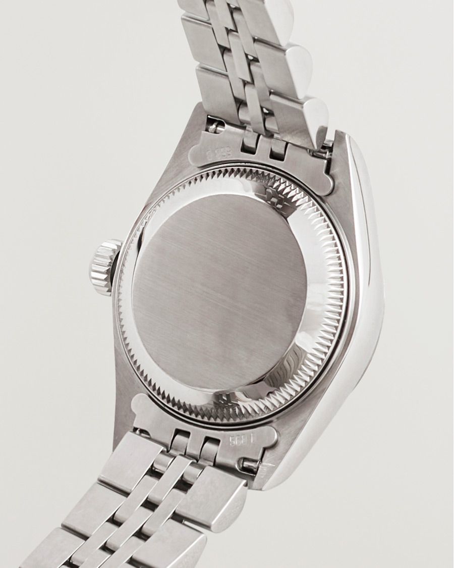 Herren | Pre-Owned & Vintage Watches | Rolex Pre-Owned | Datejust 26