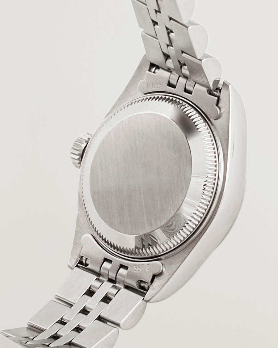 Herren | Pre-Owned & Vintage Watches | Rolex Pre-Owned | Datejust 26