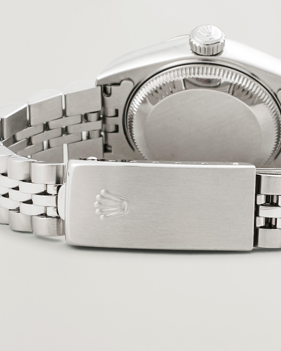 Herren | Pre-Owned & Vintage Watches | Rolex Pre-Owned | Datejust 26
