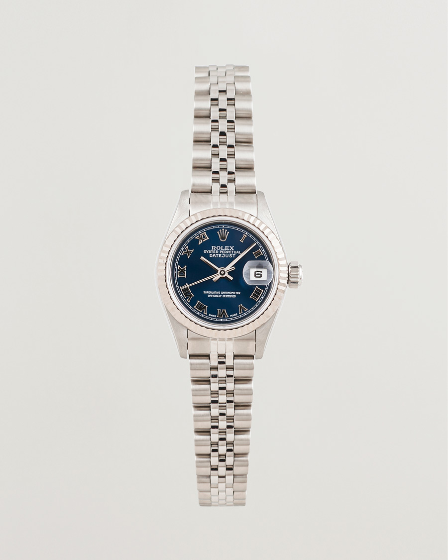 Herren | Rolex Pre-Owned Datejust 26 | Rolex Pre-Owned | Datejust 26