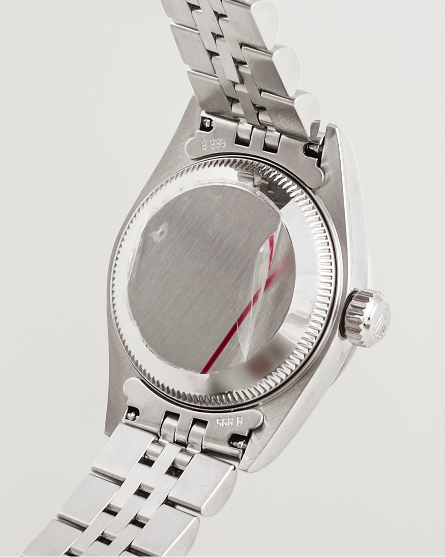 Herren | Pre-Owned & Vintage Watches | Rolex Pre-Owned | Datejust 26
