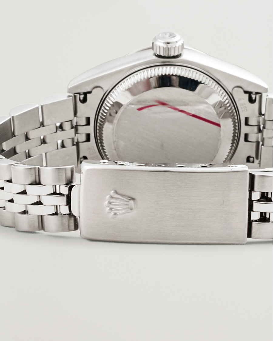 Herren | Pre-Owned & Vintage Watches | Rolex Pre-Owned | Datejust 26