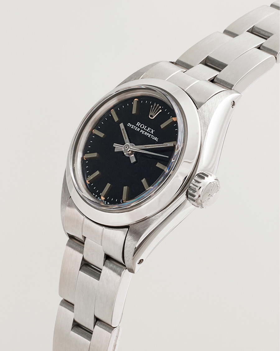 Herren | Pre-Owned & Vintage Watches | Rolex Pre-Owned | OP 21