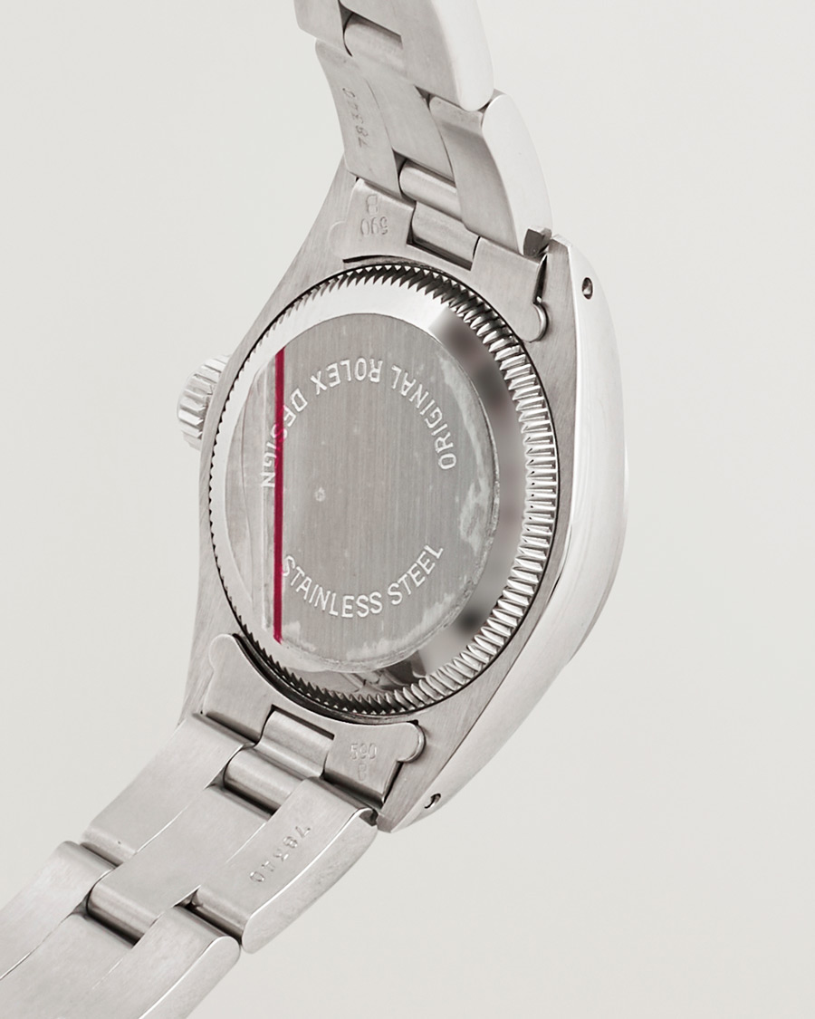 Herren | Pre-Owned & Vintage Watches | Rolex Pre-Owned | OP 21