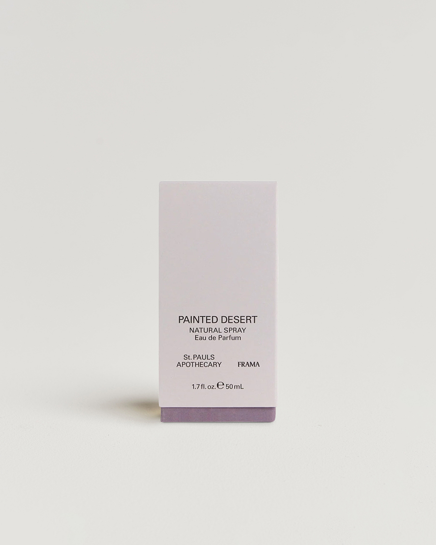 Herren | Parfüm | Frama | Painted Desert Eau de Parfum 50ml