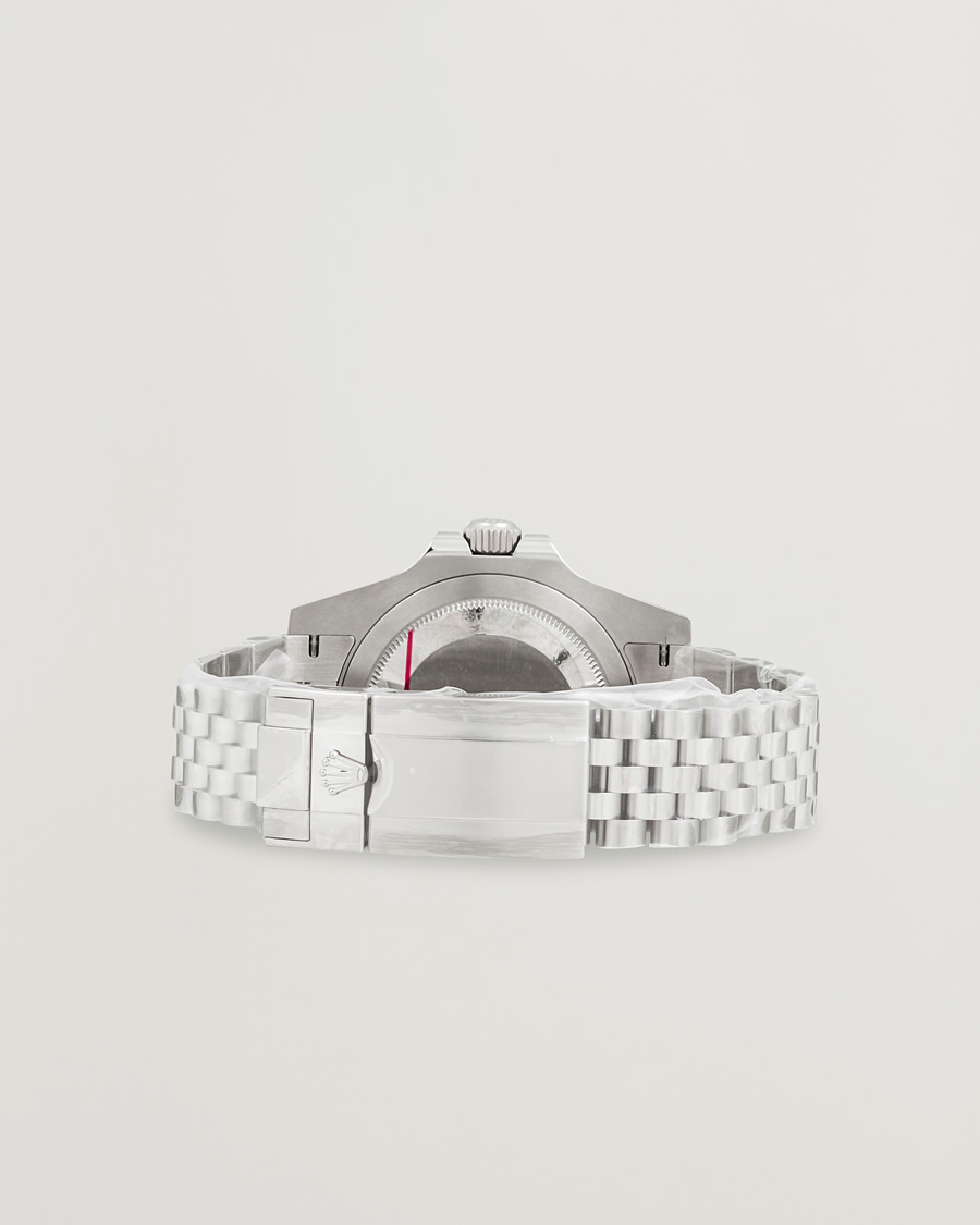 Herren | Pre-Owned & Vintage Watches | Rolex Pre-Owned | GMT-Master II Batgirl