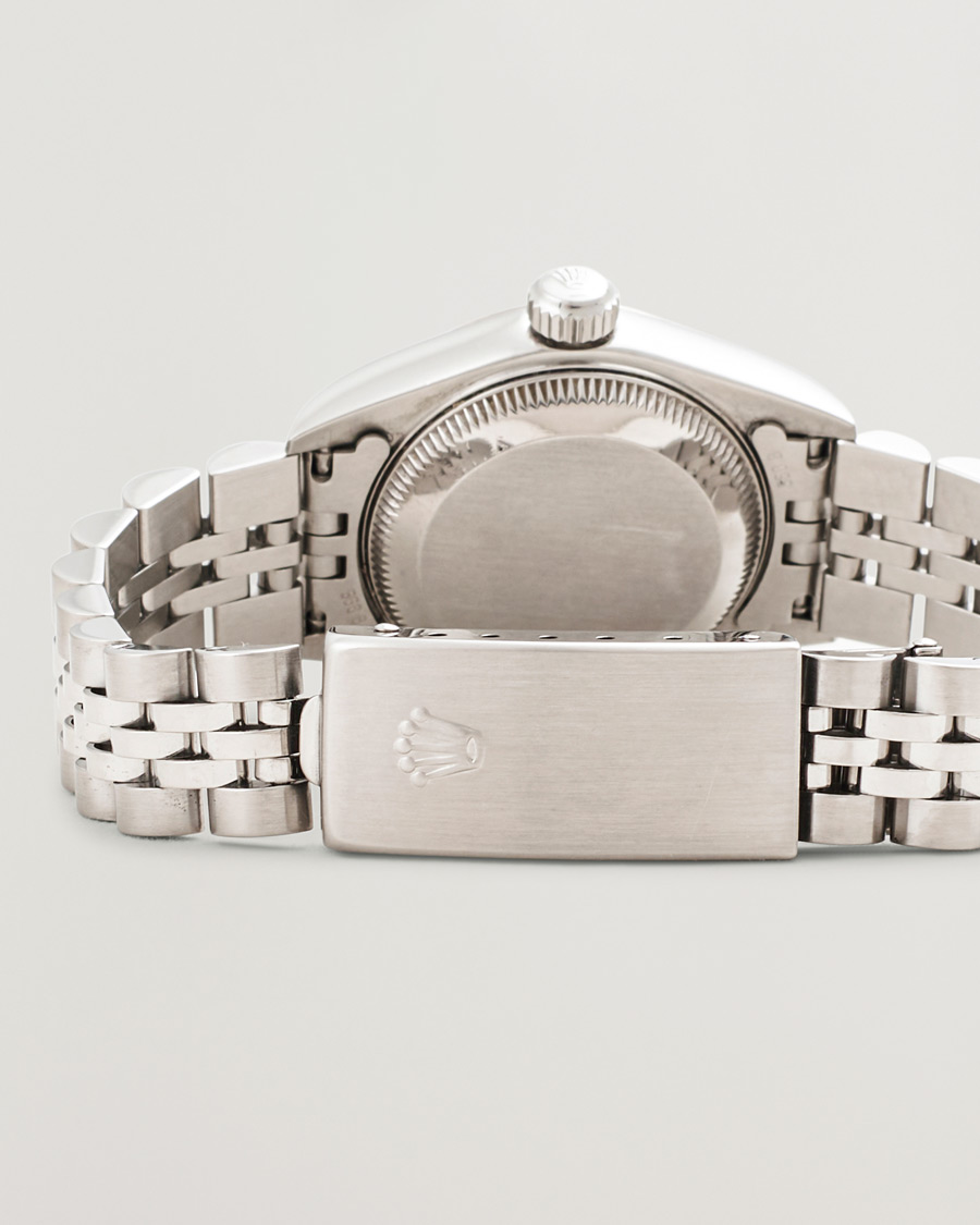 Herren | Pre-Owned & Vintage Watches | Rolex Pre-Owned | Datejust 26mm