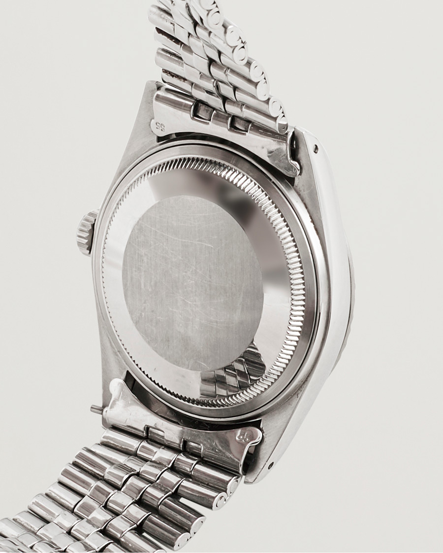 Herren | Rolex Pre-Owned Datejust 36 | Rolex Pre-Owned | Datejust 36