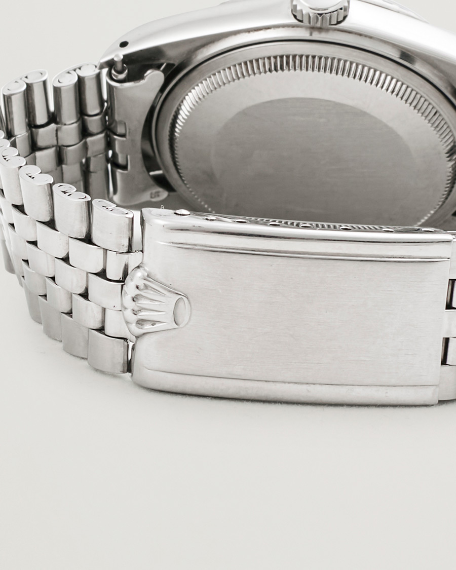 Herren | Rolex Pre-Owned Datejust 36 | Rolex Pre-Owned | Datejust 36