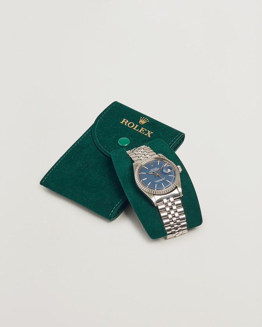 Herren | Rolex Pre-Owned Datejust 36 | Rolex Pre-Owned | Datejust 36