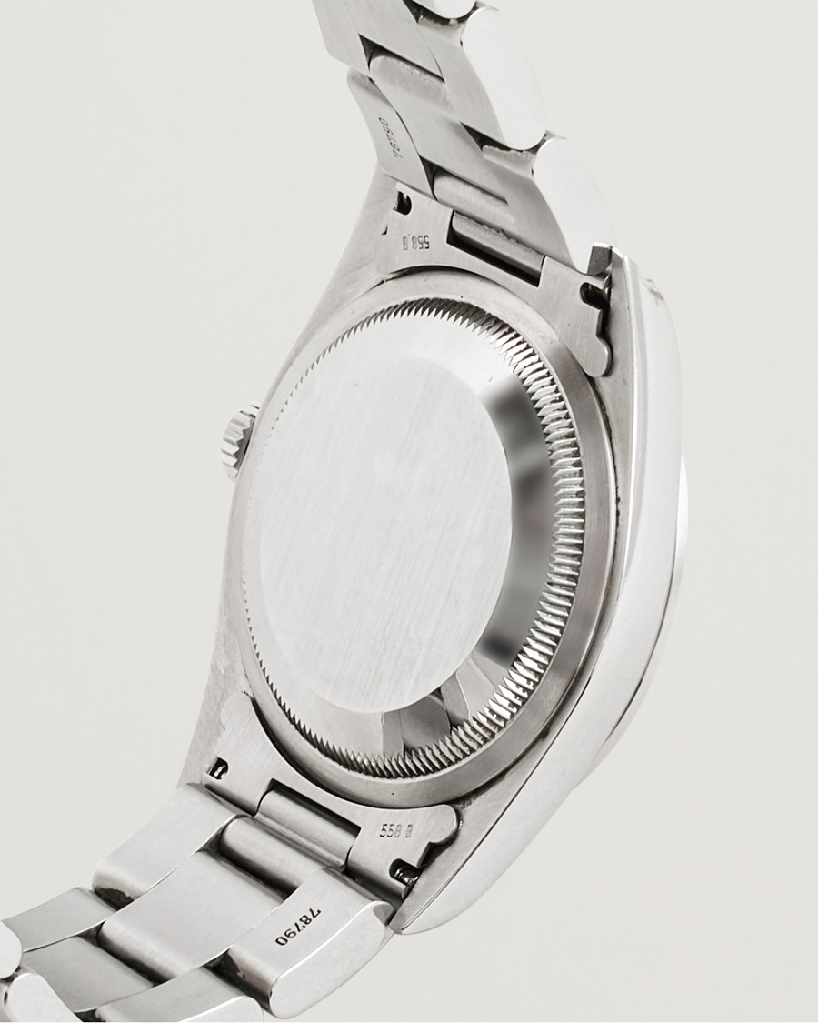 Herren | Pre-Owned & Vintage Watches | Rolex Pre-Owned | Explorer