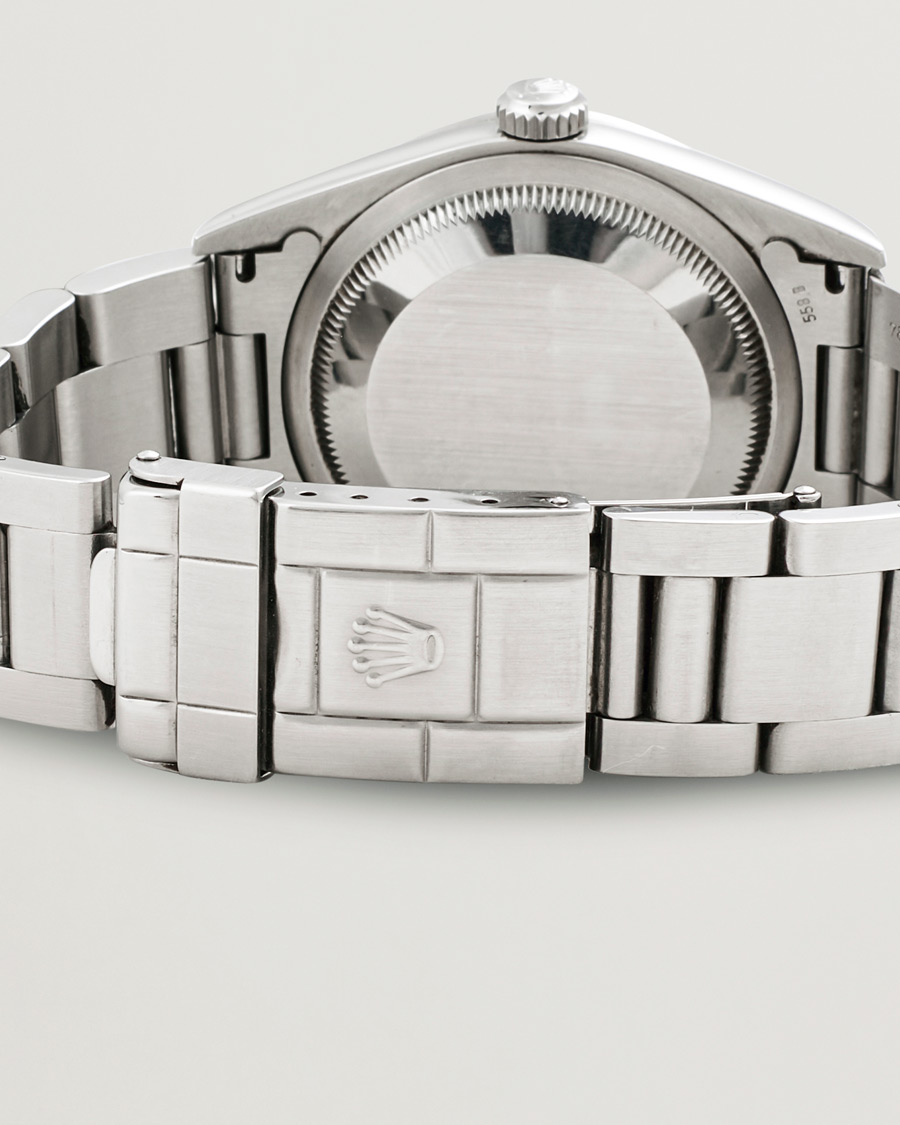 Herren | Pre-Owned & Vintage Watches | Rolex Pre-Owned | Explorer