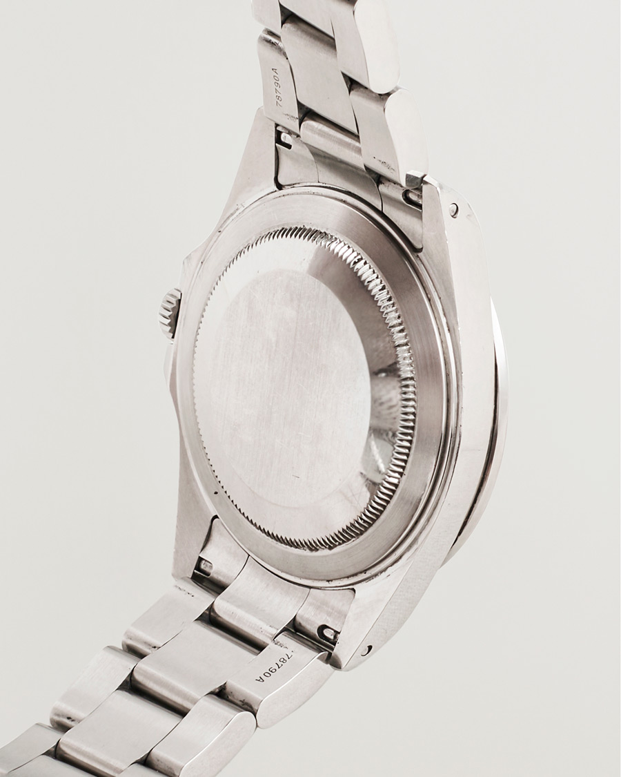 Herren | Pre-Owned & Vintage Watches | Rolex Pre-Owned | Explorer II