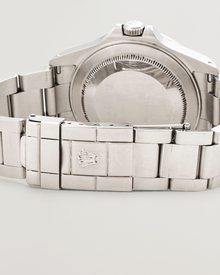 Herren | Pre-Owned & Vintage Watches | Rolex Pre-Owned | Explorer II