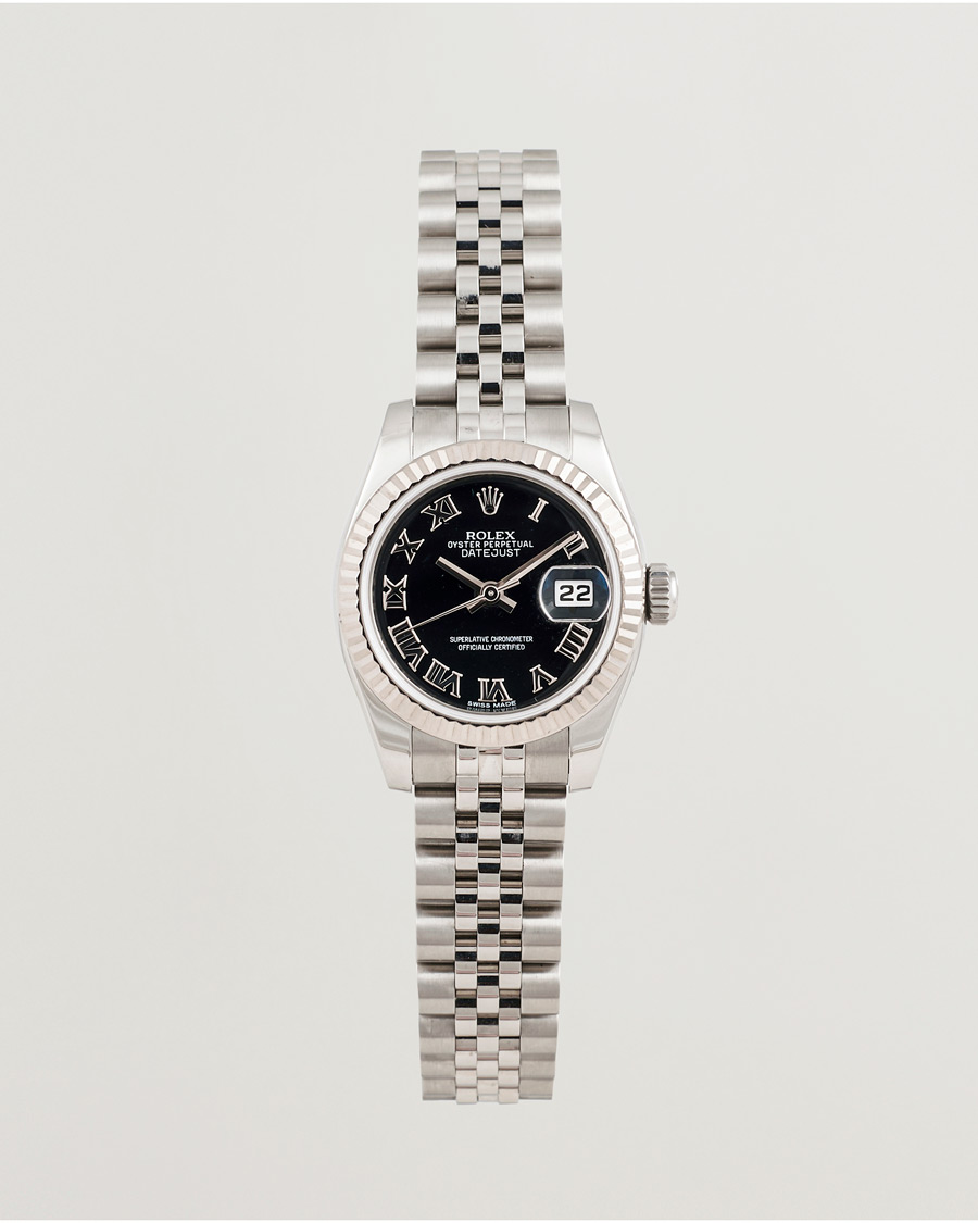 Herren | Rolex Pre-Owned Datejust 26 | Rolex Pre-Owned | Datejust 26