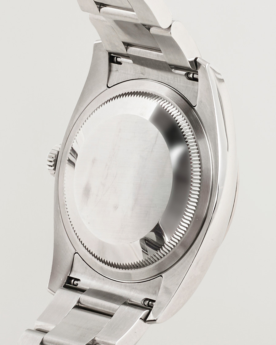 Herren | Rolex Pre-Owned Datejust 36  | Rolex Pre-Owned | Datejust 36 