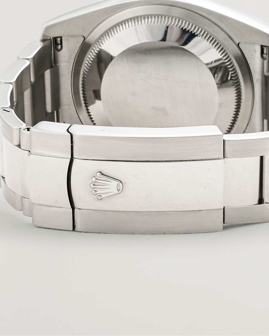 Herren | Rolex Pre-Owned Datejust 36  | Rolex Pre-Owned | Datejust 36 