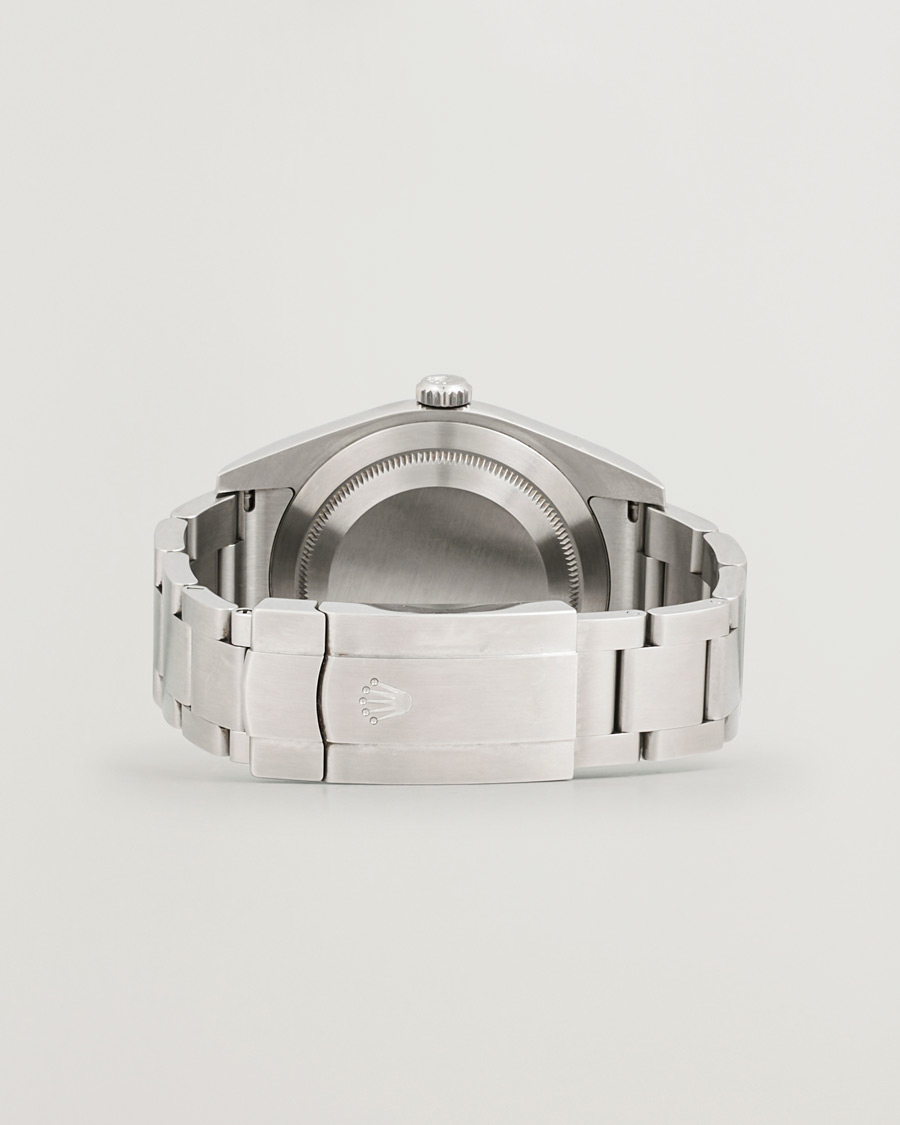 Herren | Pre-Owned & Vintage Watches | Rolex Pre-Owned | Oyster Perpetual 39