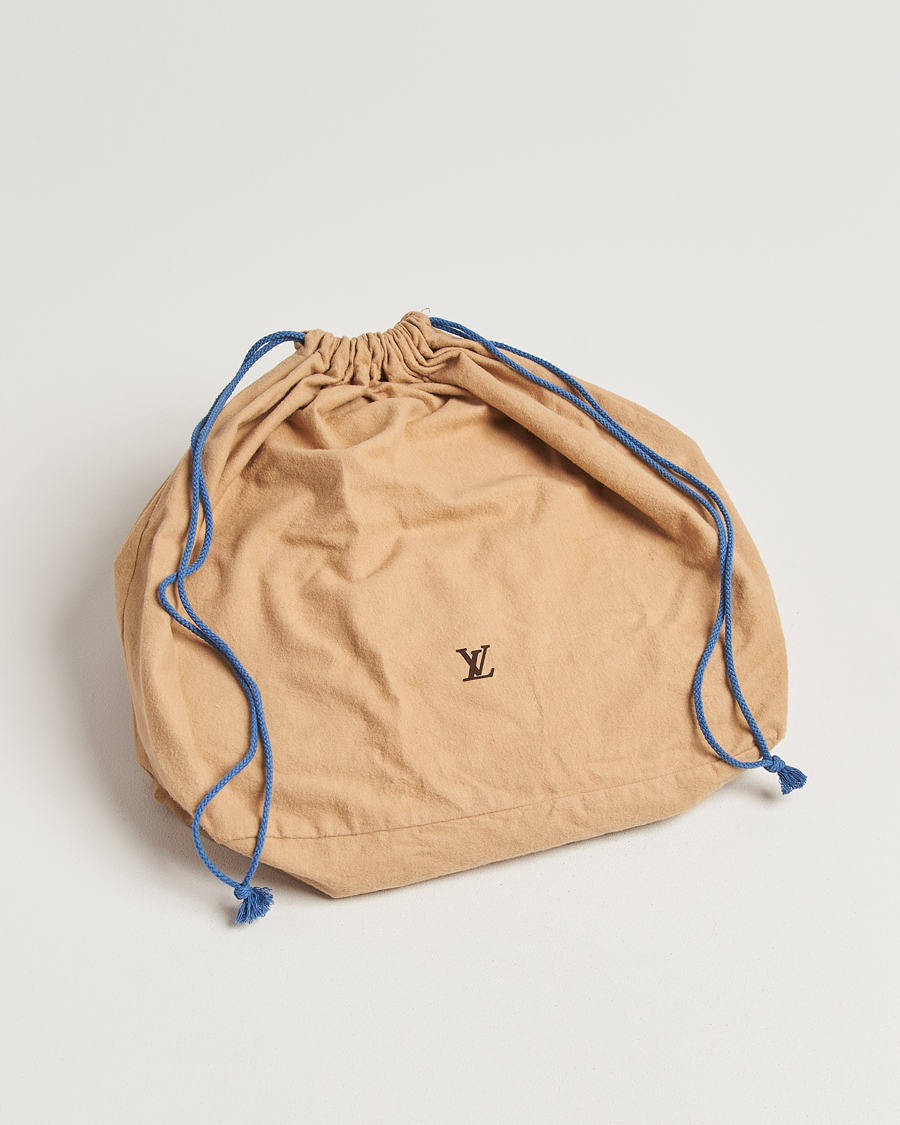 Herren | Pre-Owned & Vintage Bags | Louis Vuitton Pre-Owned | Keepall 45 Monogram