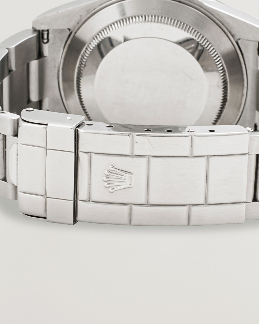 Herren | Pre-Owned & Vintage Watches | Rolex Pre-Owned | Submariner Date