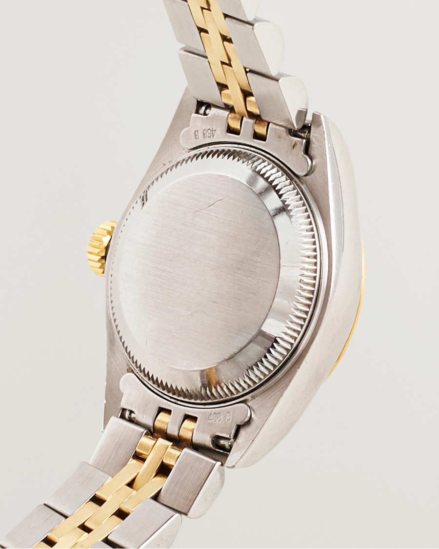 Herren | Pre-Owned & Vintage Watches | Rolex Pre-Owned | Datejust 26