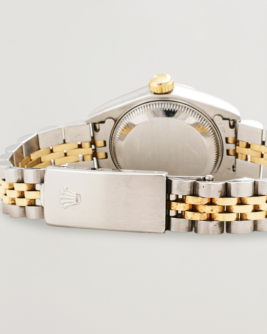 Herren | Pre-Owned & Vintage Watches | Rolex Pre-Owned | Datejust 26