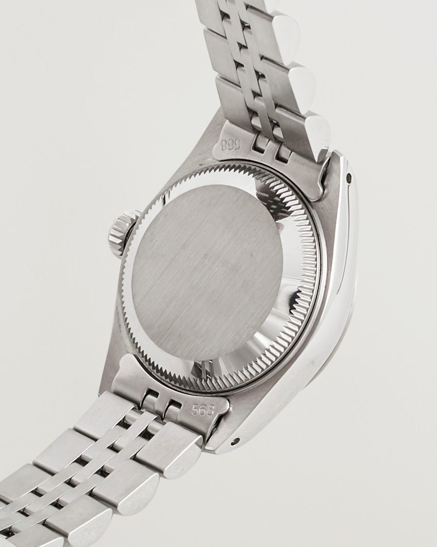 Herren | Pre-Owned & Vintage Watches | Rolex Pre-Owned | OP Date 26mm