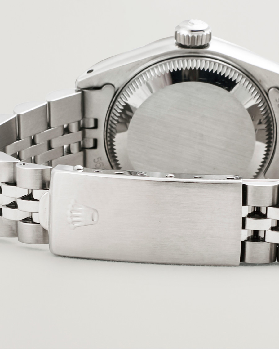 Herren | Pre-Owned & Vintage Watches | Rolex Pre-Owned | OP Date 26mm