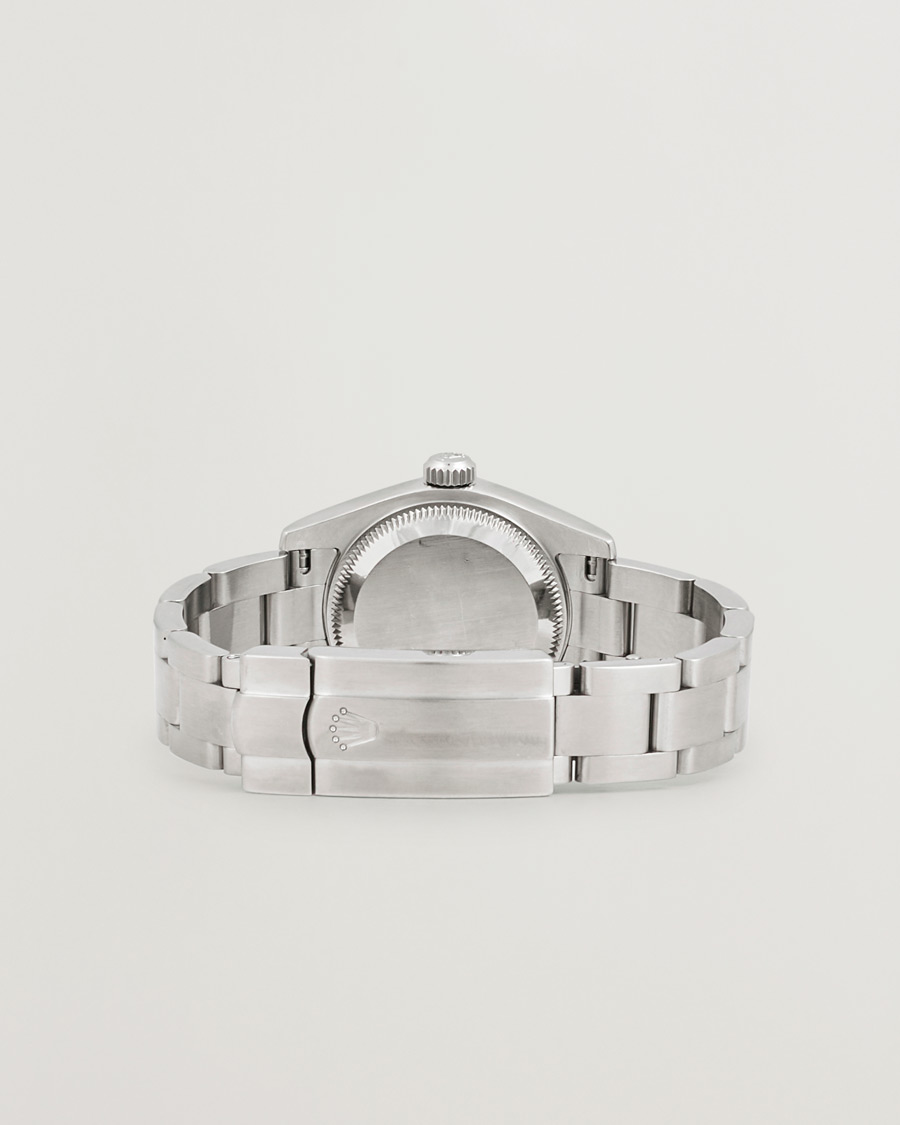 Herren | Pre-Owned & Vintage Watches | Rolex Pre-Owned | Oyster Perpetual