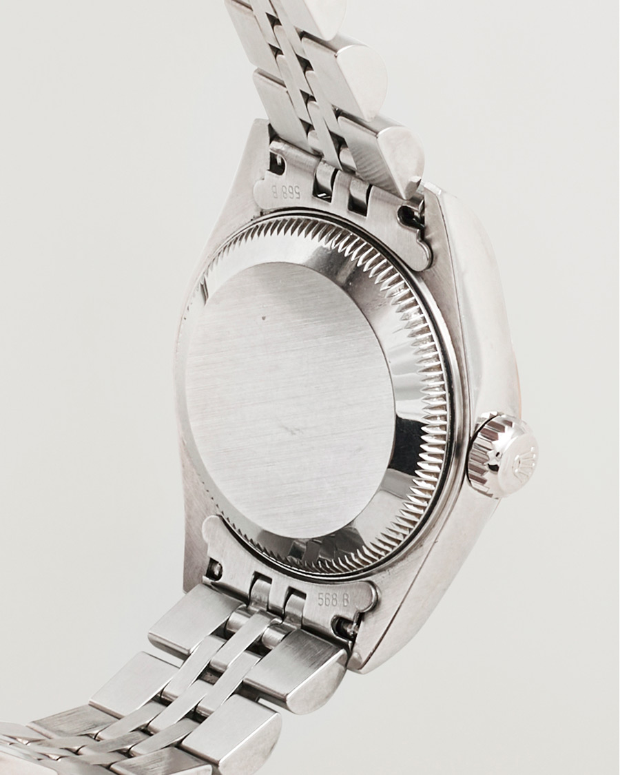 Herren | Pre-Owned & Vintage Watches | Rolex Pre-Owned | Datejust 26
