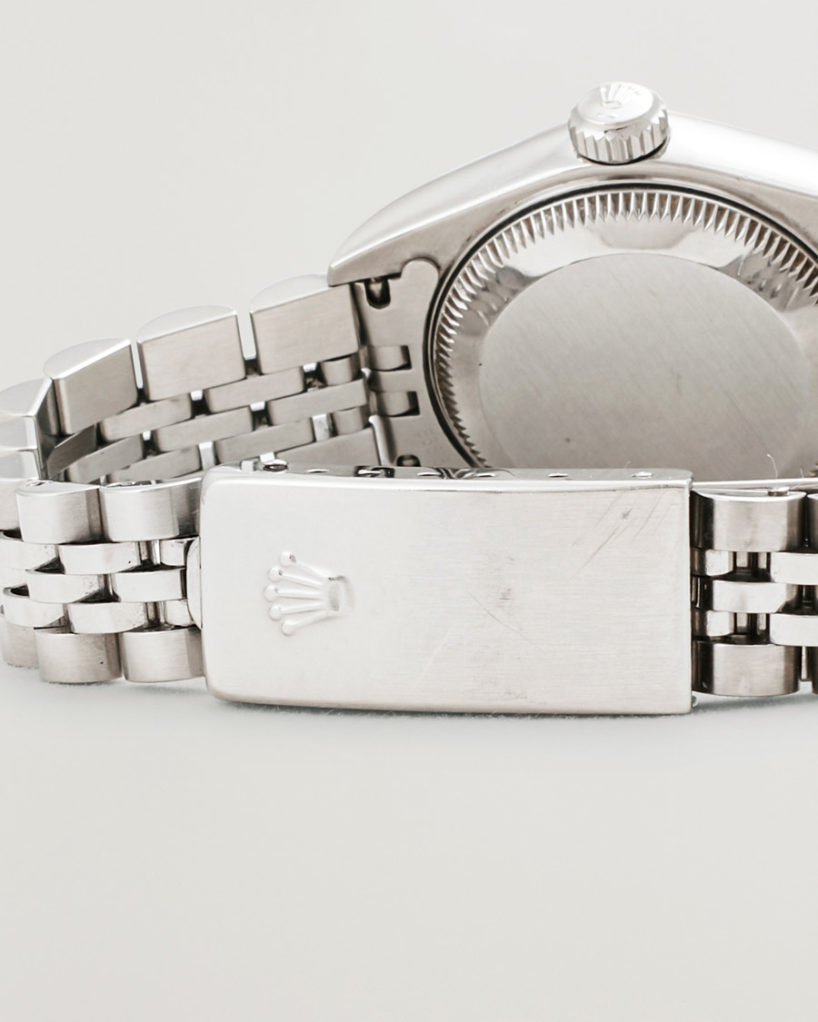 Herren | Pre-Owned & Vintage Watches | Rolex Pre-Owned | Datejust 26